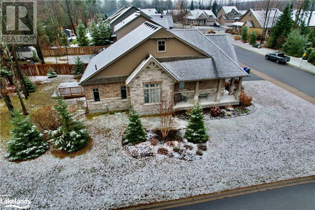 1 Prestwick Drive, Huntsville, Ontario  P1H 0C2 - Photo 4 - X11823202