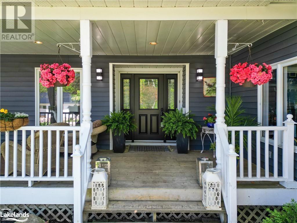 295 Eliza Street, Meaford, Ontario  N4L 1B2 - Photo 2 - X11823203