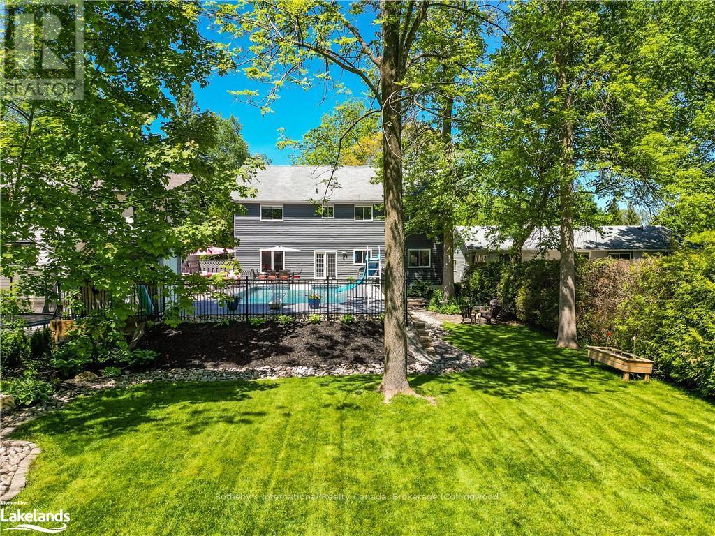 295 Eliza Street, Meaford, Ontario  N4L 1B2 - Photo 36 - X11823203