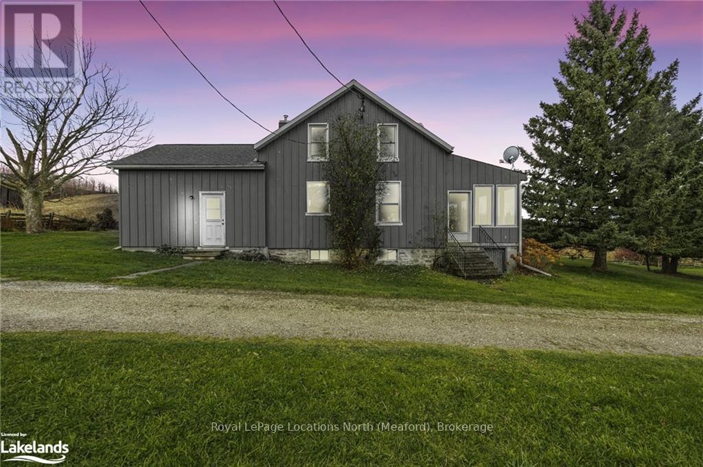 556341 6TH LINE, Blue Mountains, Ontario