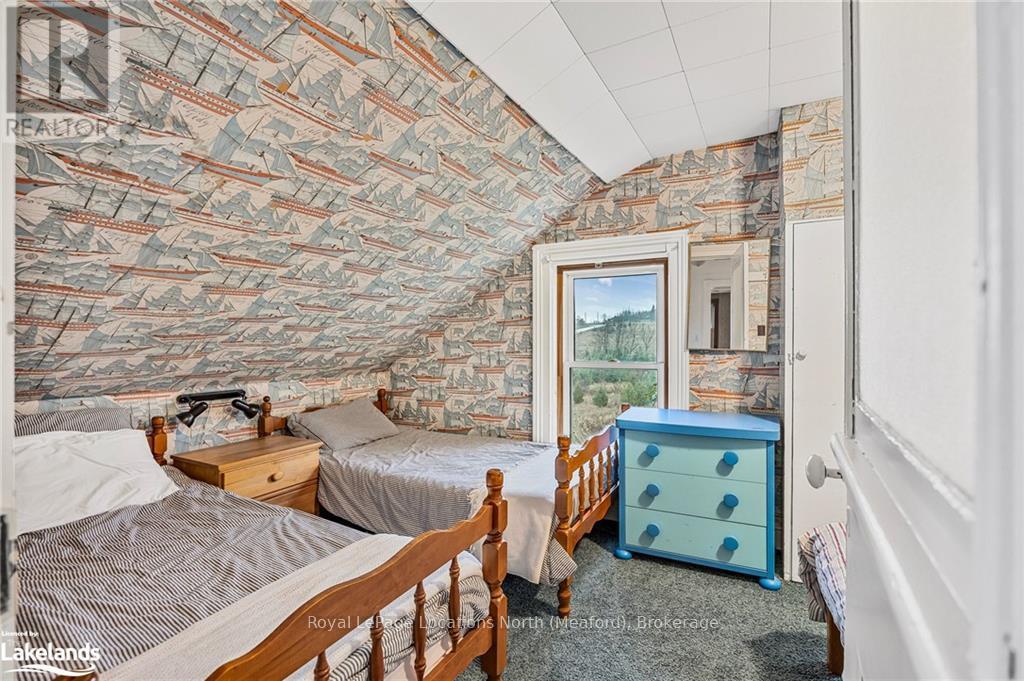 556341 6th Line, Blue Mountains, Ontario  N0H 1J0 - Photo 22 - X11823205