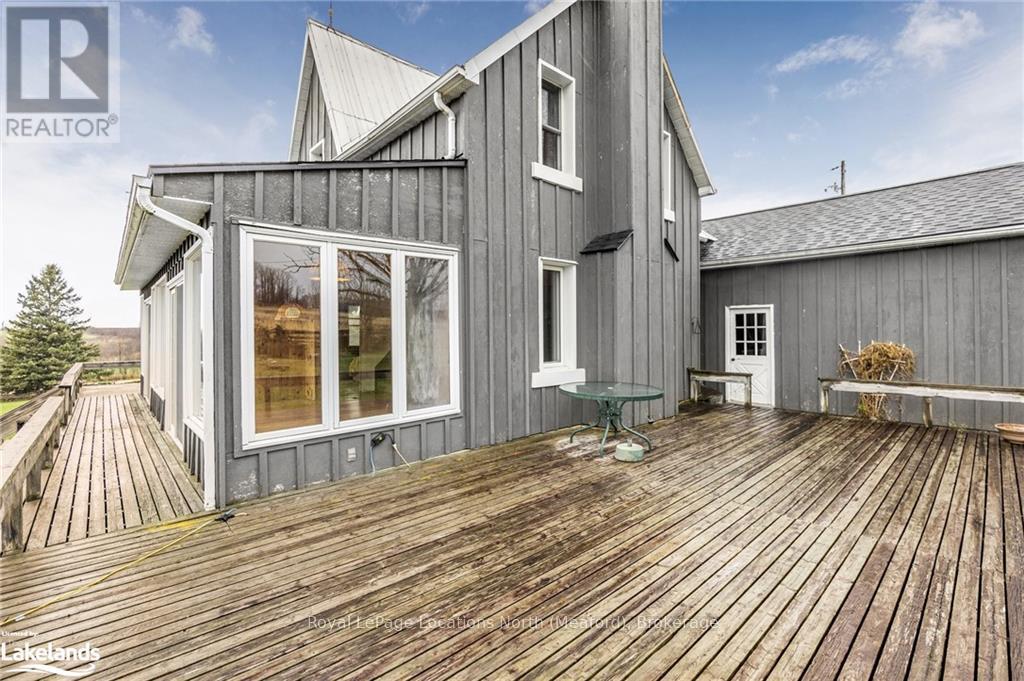 556341 6th Line, Blue Mountains, Ontario  N0H 1J0 - Photo 25 - X11823205