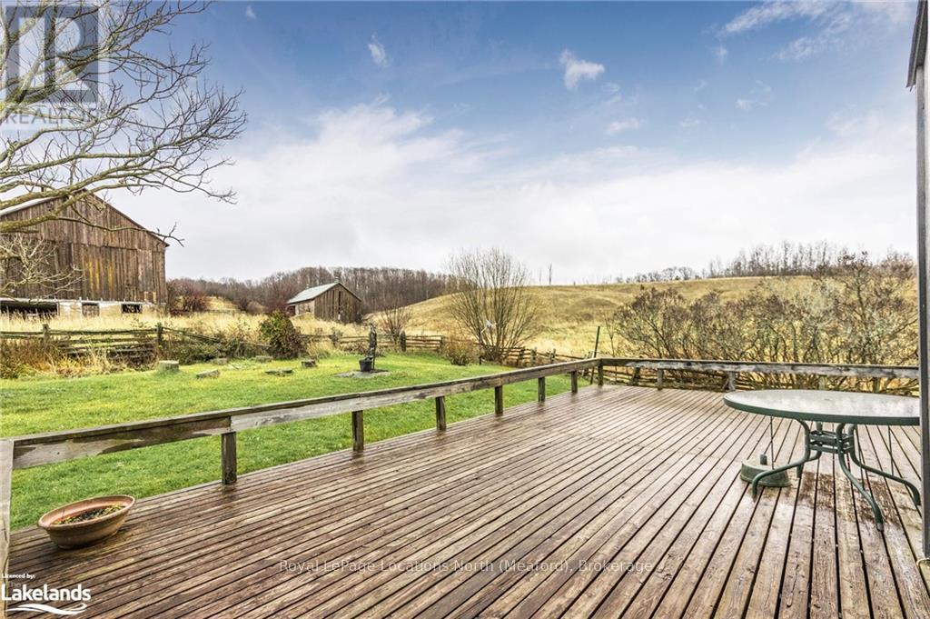 556341 6th Line, Blue Mountains, Ontario  N0H 1J0 - Photo 26 - X11823205