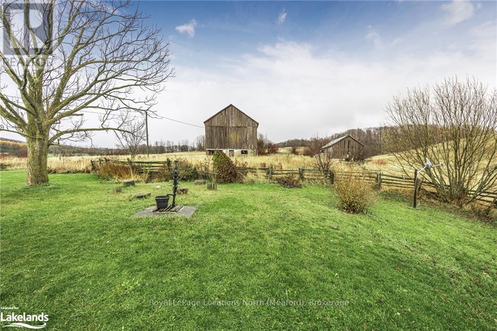 556341 6th Line, Blue Mountains, Ontario  N0H 1J0 - Photo 27 - X11823205