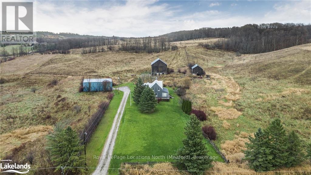 556341 6th Line, Blue Mountains, Ontario  N0H 1J0 - Photo 29 - X11823205