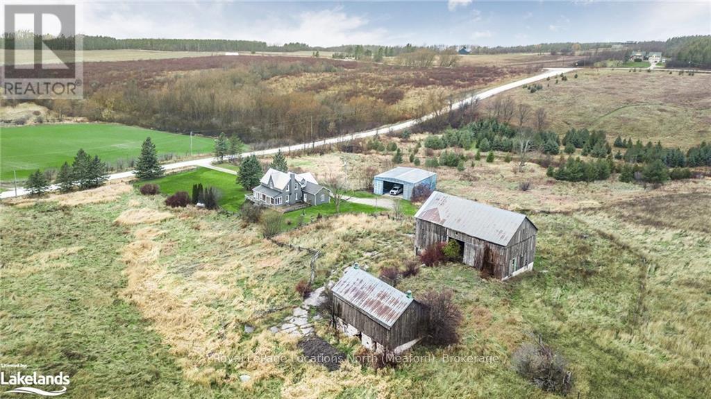 556341 6th Line, Blue Mountains, Ontario  N0H 1J0 - Photo 32 - X11823205