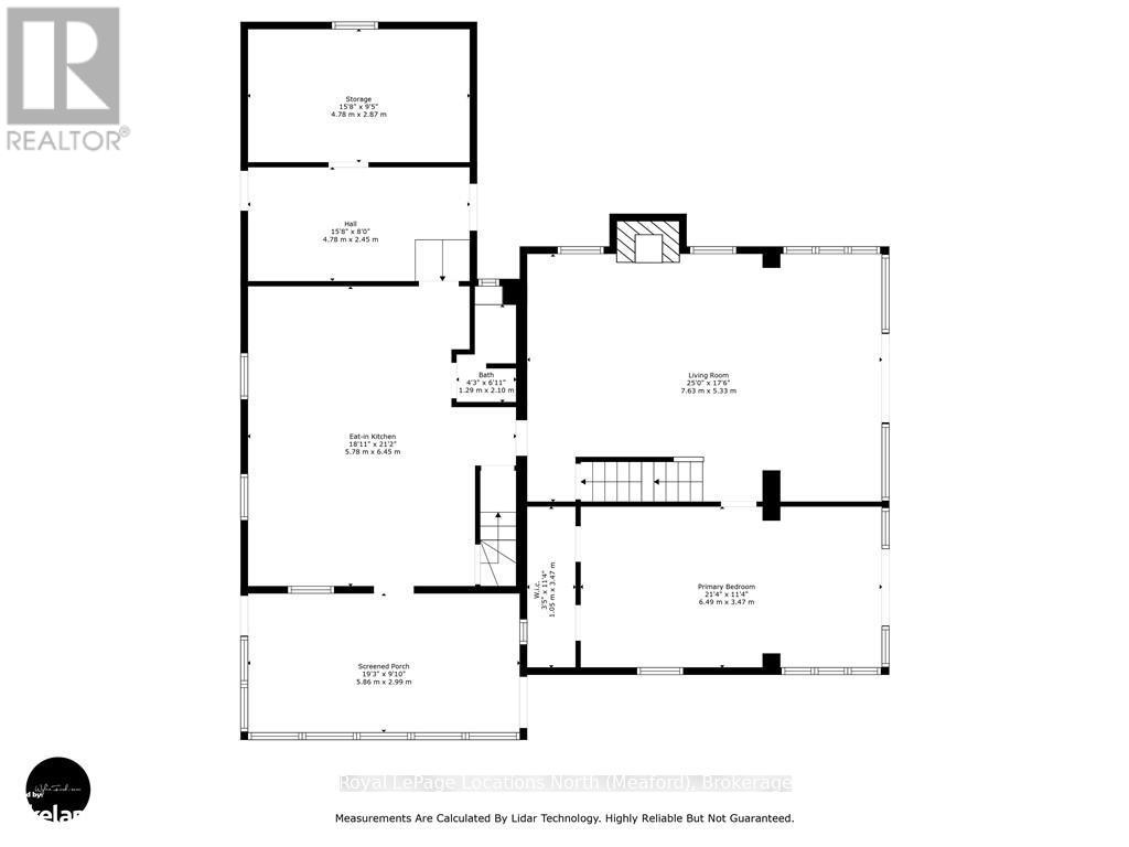 556341 6th Line, Blue Mountains, Ontario  N0H 1J0 - Photo 33 - X11823205