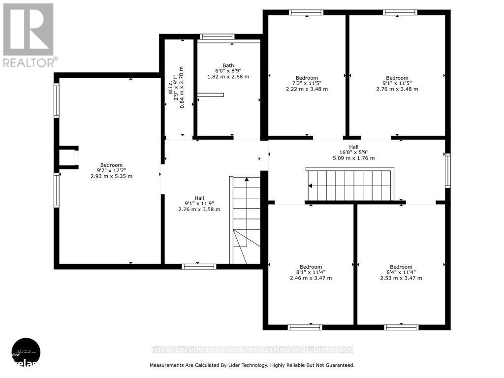 556341 6th Line, Blue Mountains, Ontario  N0H 1J0 - Photo 34 - X11823205