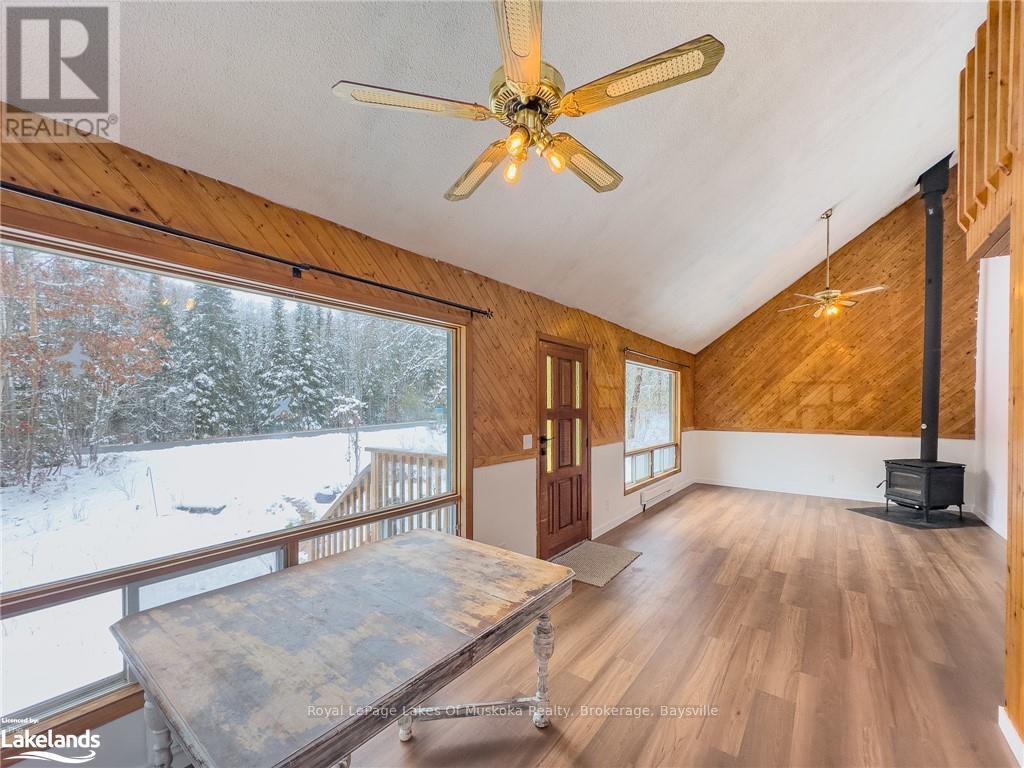 1125 Fairy Falls Road, Lake Of Bays, Ontario  P0B 1A0 - Photo 12 - X11823209