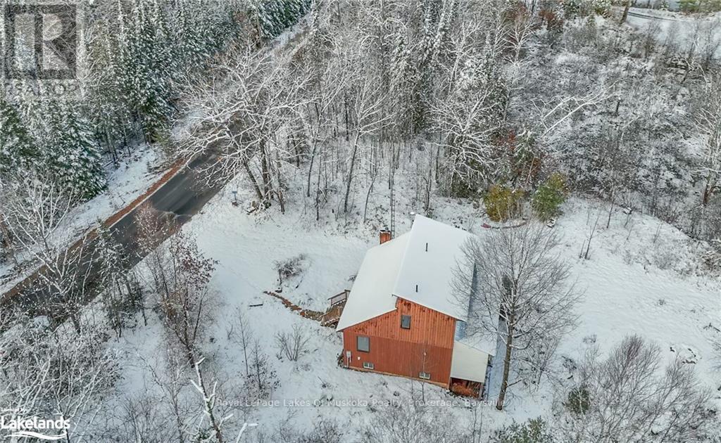 1125 Fairy Falls Road, Lake Of Bays, Ontario  P0B 1A0 - Photo 27 - X11823209