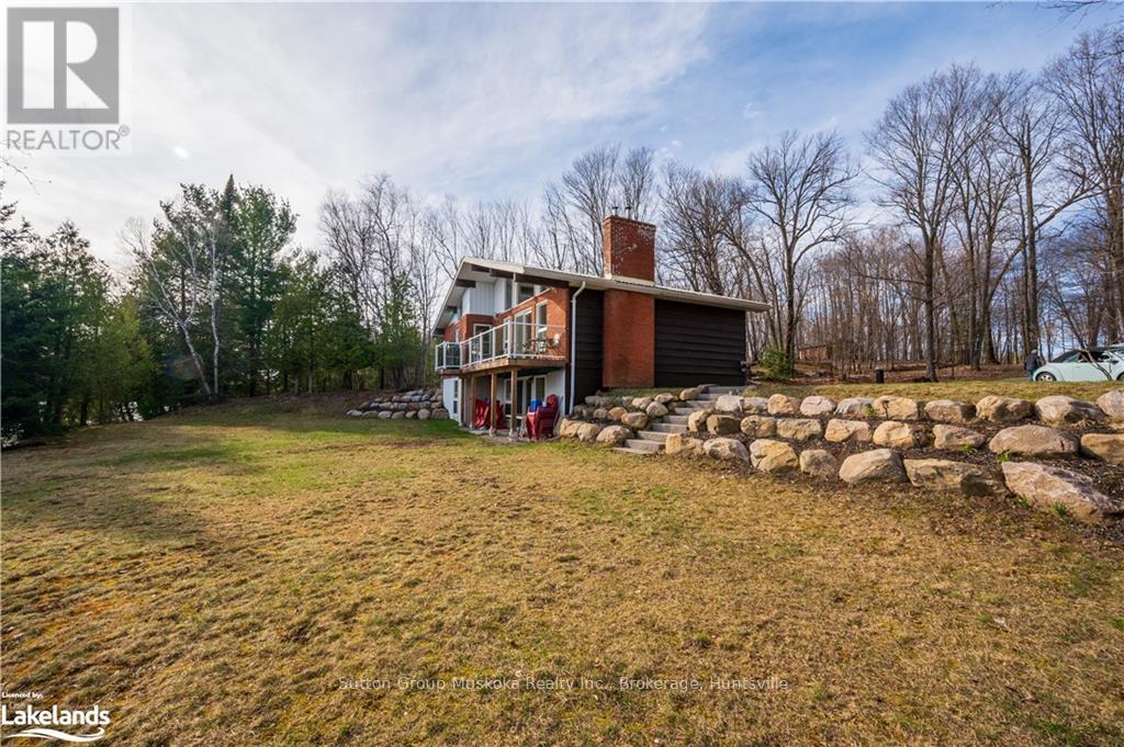 562 & 568 Waseosa Lake Road, Huntsville, Ontario  P1H 2J4 - Photo 34 - X11823210