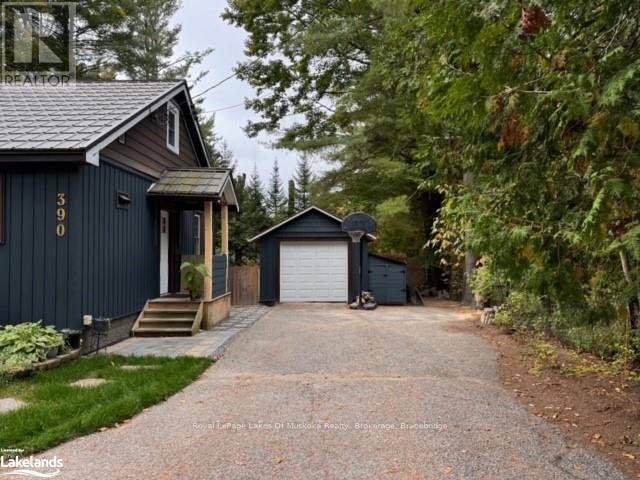 390 Manitoba Street, Bracebridge, Ontario  P1L 2C6 - Photo 3 - X11823220