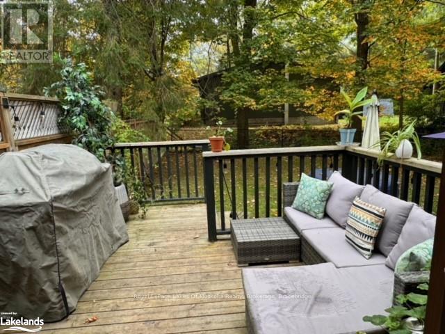 390 Manitoba Street, Bracebridge, Ontario  P1L 2C6 - Photo 33 - X11823220