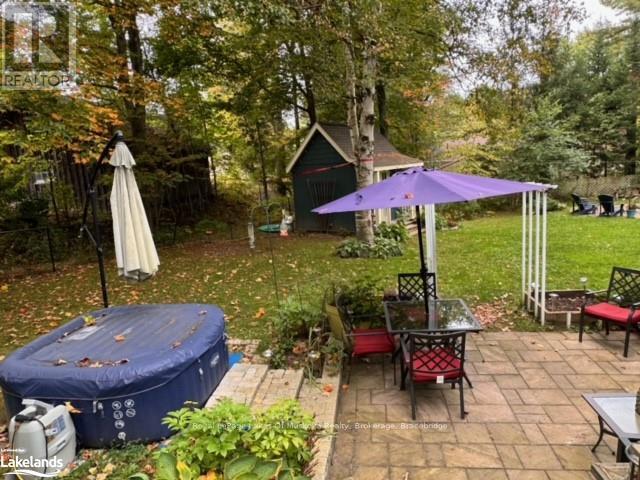 390 Manitoba Street, Bracebridge, Ontario  P1L 2C6 - Photo 34 - X11823220