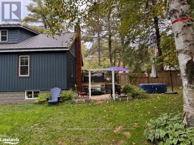 390 Manitoba Street, Bracebridge, Ontario  P1L 2C6 - Photo 5 - X11823220