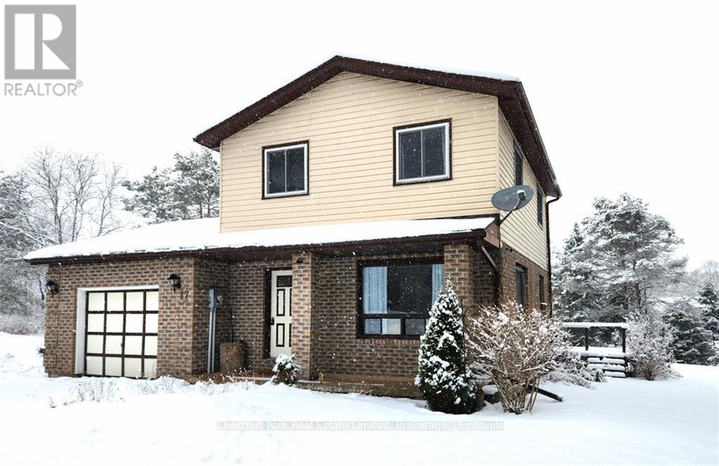 17 LANG COURT, Sundridge, Ontario