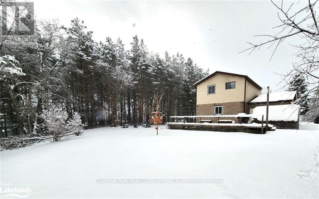 17 Lang Court, Sundridge, Ontario  P0A 1Z0 - Photo 20 - X11823229