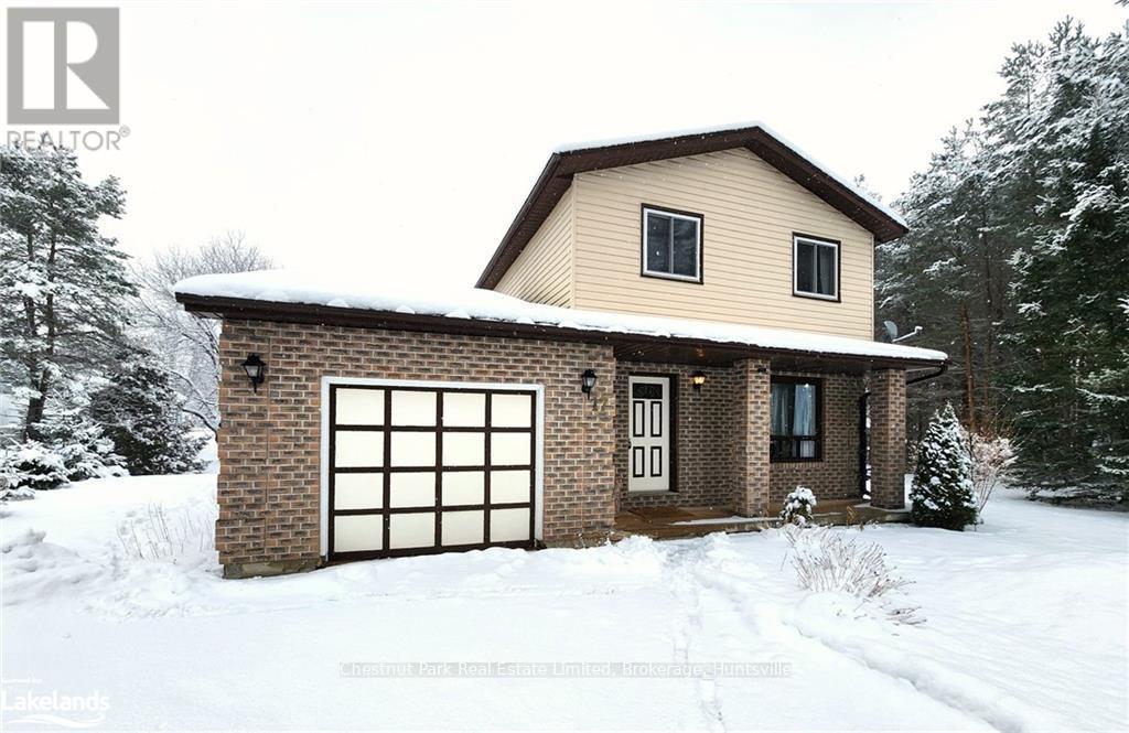 17 Lang Court, Sundridge, Ontario  P0A 1Z0 - Photo 23 - X11823229
