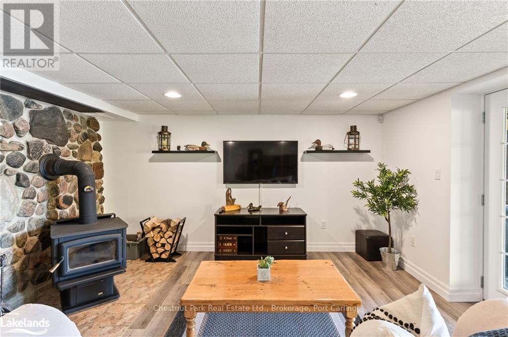 293 West Diamond Lake Road, Hastings Highlands, Ontario  K0L 2A0 - Photo 26 - X11823241