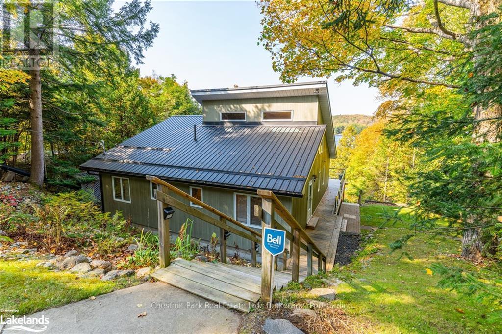 293 West Diamond Lake Road, Hastings Highlands, Ontario  K0L 2A0 - Photo 4 - X11823241