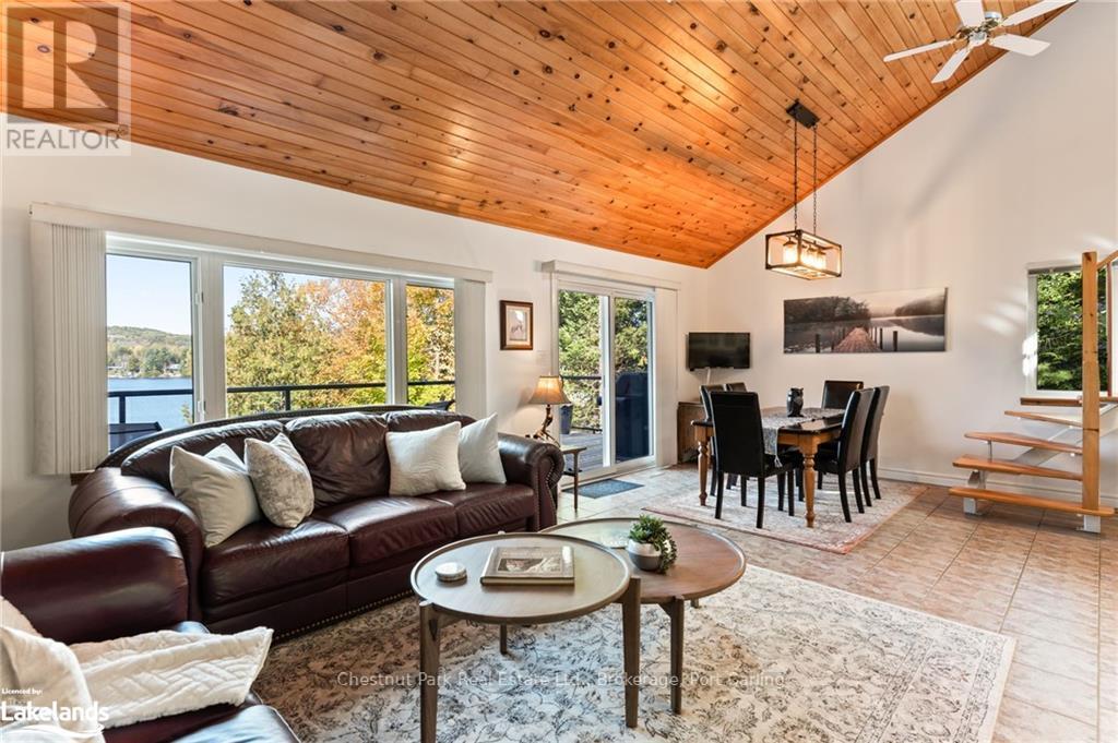 293 West Diamond Lake Road, Hastings Highlands, Ontario  K0L 2A0 - Photo 8 - X11823241