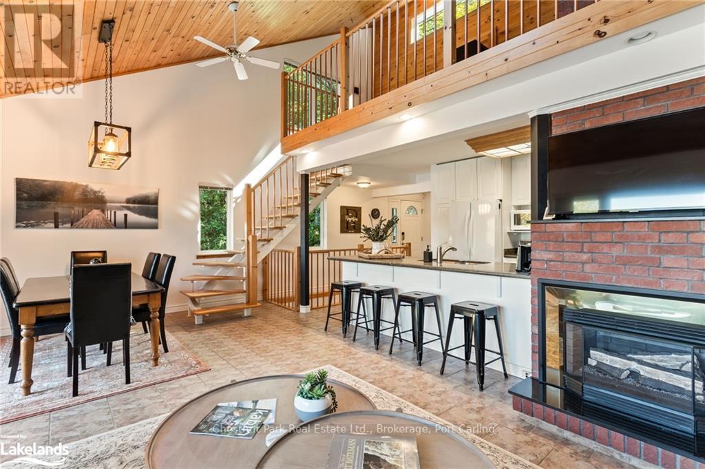 293 West Diamond Lake Road, Hastings Highlands, Ontario  K0L 2A0 - Photo 9 - X11823241