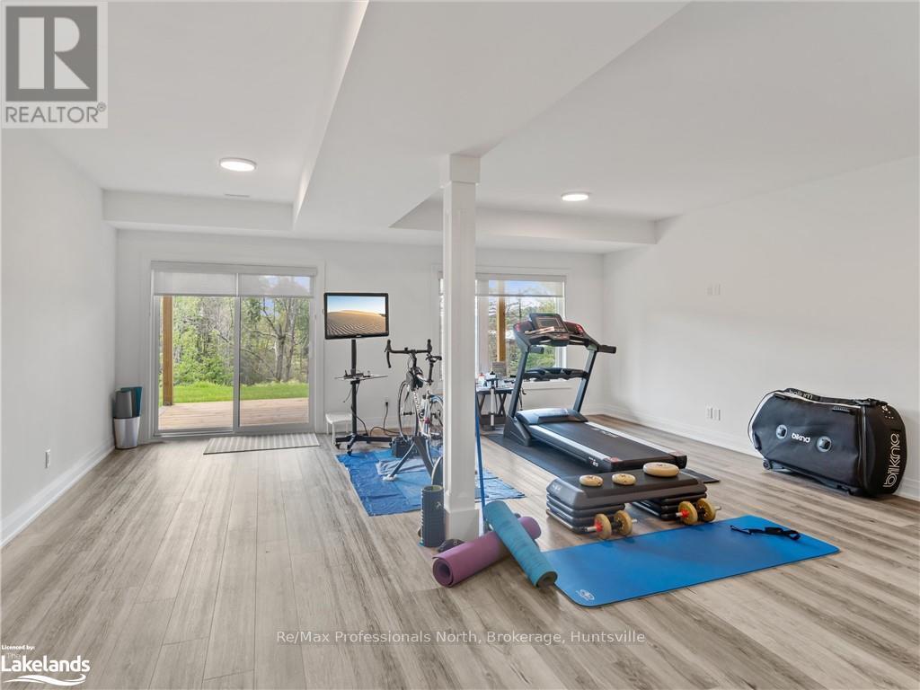 27 Jack Street, Huntsville, Ontario  P1H 0G4 - Photo 21 - X11823242