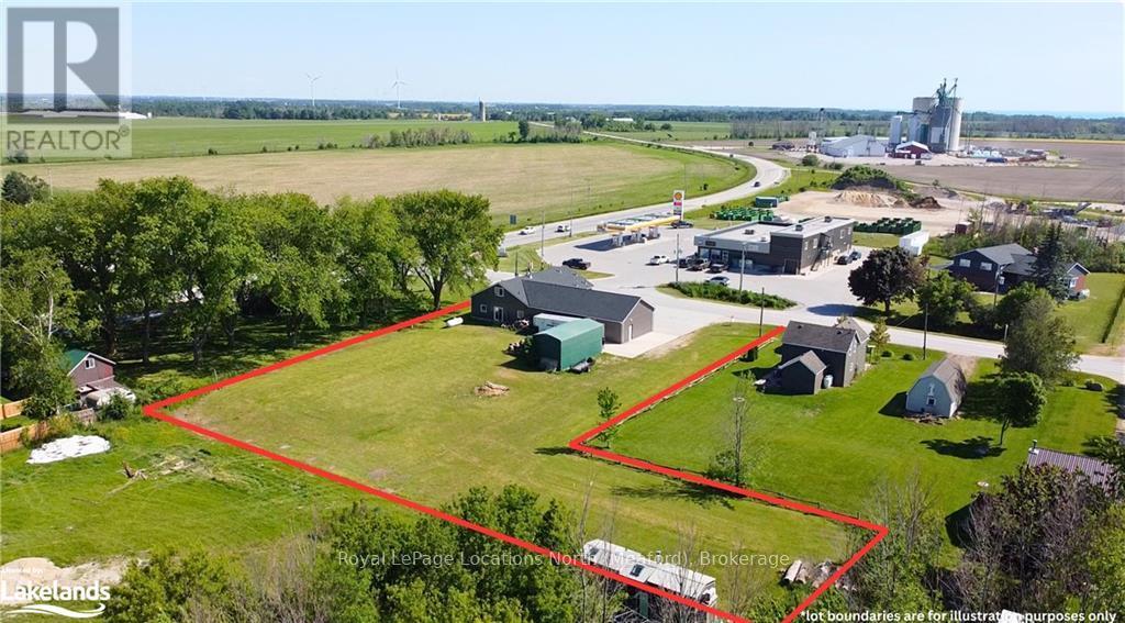 6 Ashfield-Huron Road, Huron-Kinloss, Ontario  N2Z 2X3 - Photo 2 - X11823244