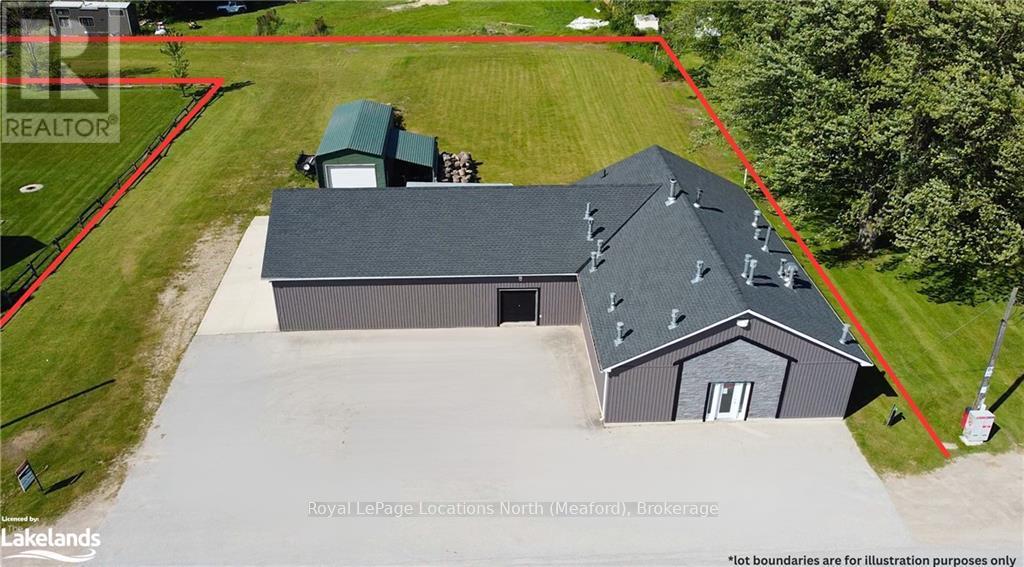 6 Ashfield-Huron Road, Huron-Kinloss, Ontario  N2Z 2X3 - Photo 3 - X11823244