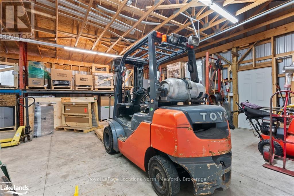 6 Ashfield-Huron Road, Huron-Kinloss, Ontario  N2Z 2X3 - Photo 31 - X11823244