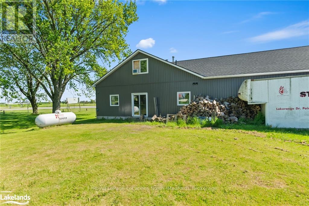 6 Ashfield-Huron Road, Huron-Kinloss, Ontario  N2Z 2X3 - Photo 34 - X11823244