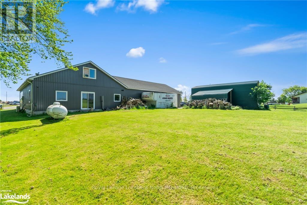 6 Ashfield-Huron Road, Huron-Kinloss, Ontario  N2Z 2X3 - Photo 36 - X11823244