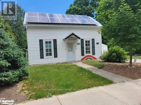 275 Denmark Street, Meaford, Ontario  N4L 1C2 - Photo 1 - X11823246