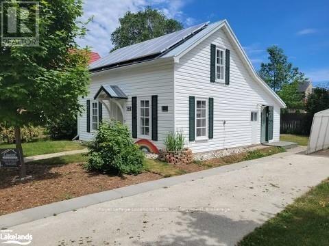 275 Denmark Street, Meaford, Ontario  N4L 1C2 - Photo 2 - X11823246
