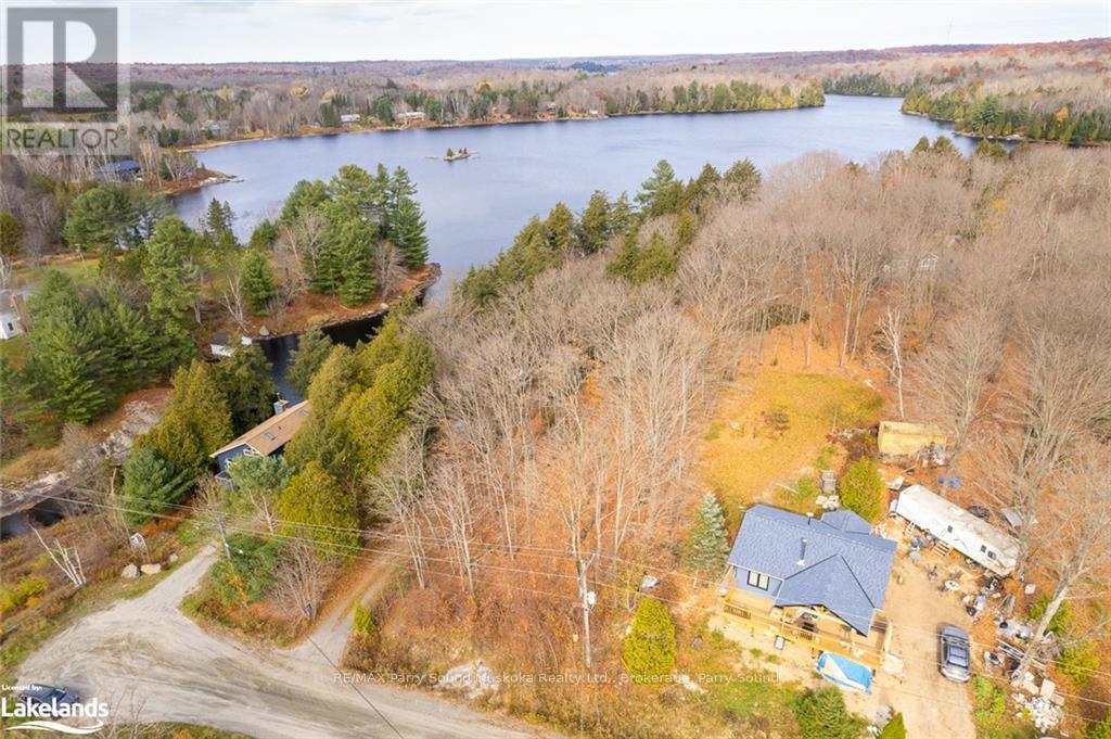 0 Narrows Side Road, Seguin, Ontario  P2A 0B2 - Photo 12 - X11823256
