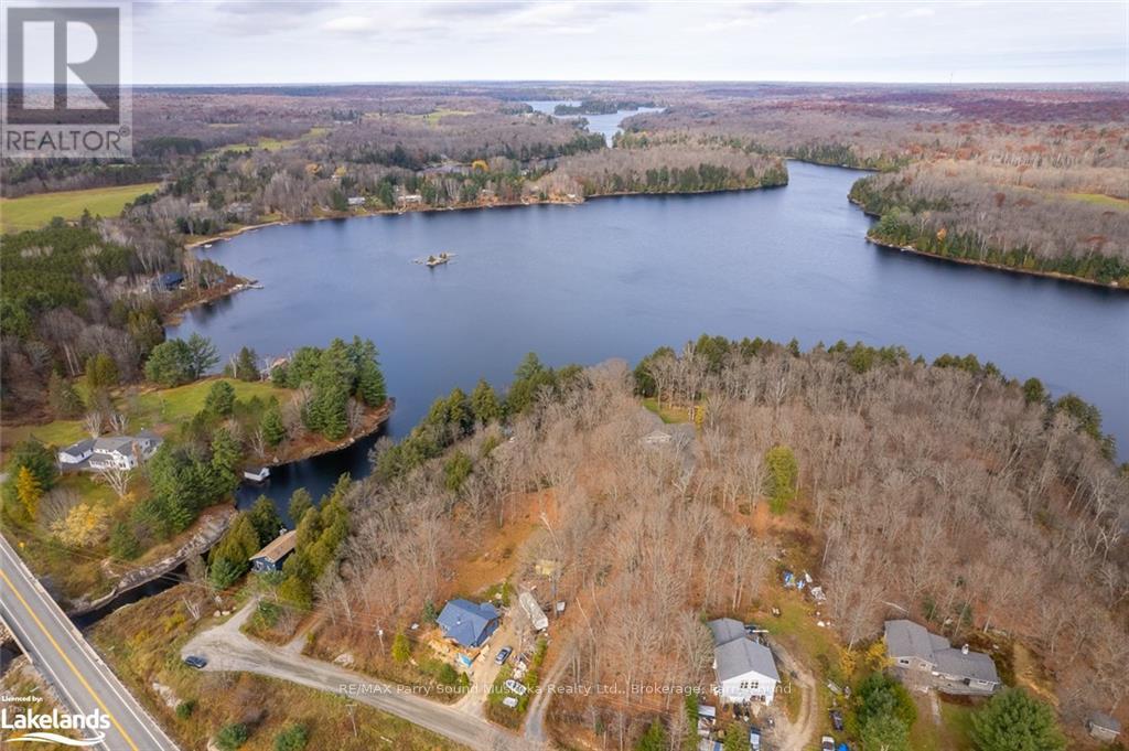 0 Narrows Side Road, Seguin, Ontario  P2A 0B2 - Photo 13 - X11823256