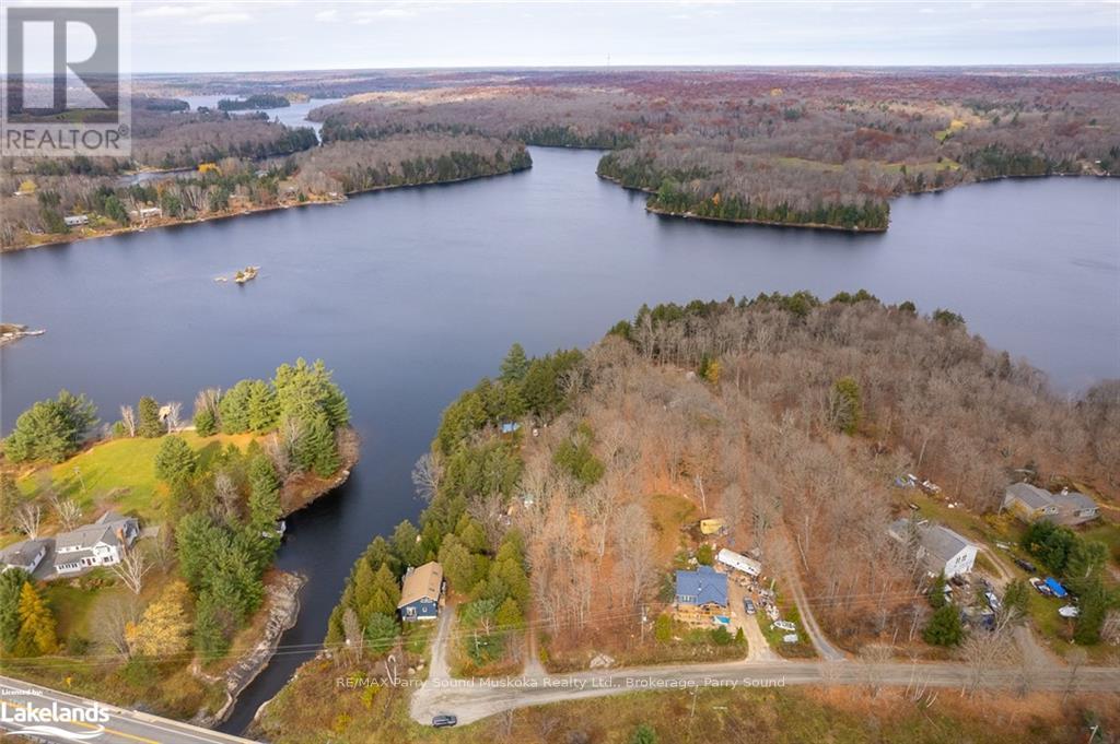 0 Narrows Side Road, Seguin, Ontario  P2A 0B2 - Photo 15 - X11823256