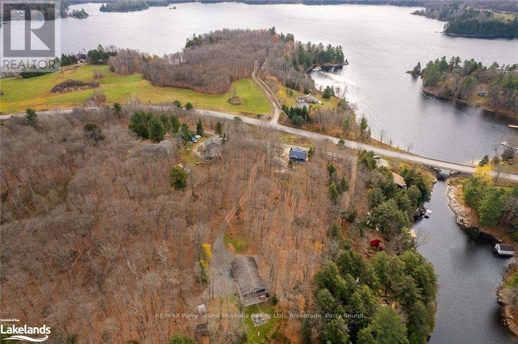 0 Narrows Side Road, Seguin, Ontario  P2A 0B2 - Photo 19 - X11823256