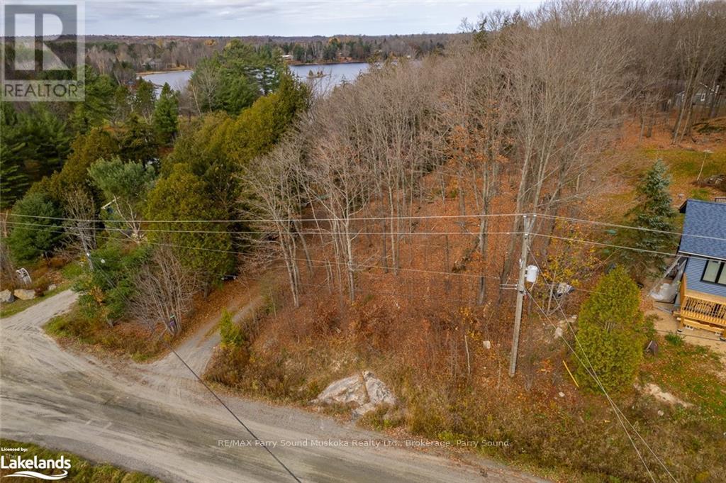 0 Narrows Side Road, Seguin, Ontario  P2A 0B2 - Photo 8 - X11823256