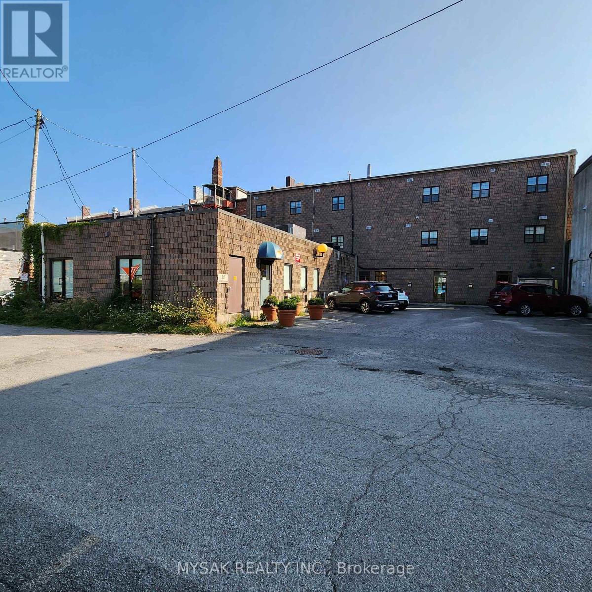 34-46 Walton Street, Port Hope, Ontario  L1A 1N1 - Photo 4 - X11836349