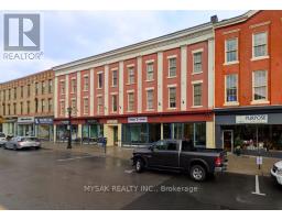 34-46 WALTON STREET, Port Hope, Ontario