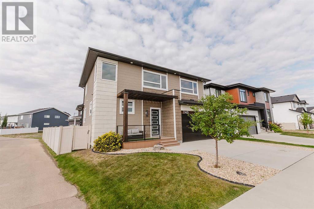 240 Ellington Crescent, Red Deer, Alberta  T4P 3E1 - Photo 40 - A2160238