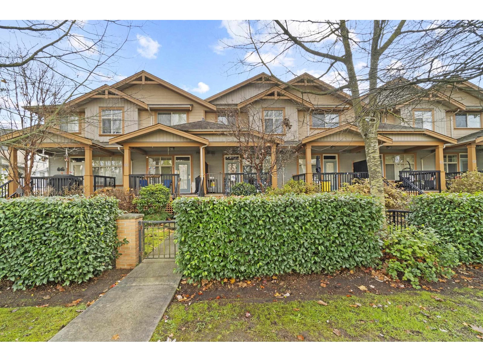 Property at 65 12036 66 AVENUE image 1