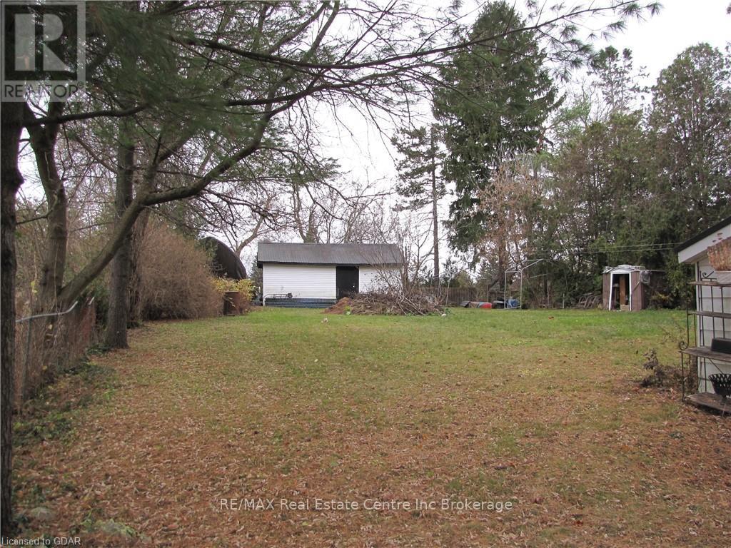 11012 First Line, Milton (Moffat), Ontario  L0P 1J0 - Photo 4 - W11822681