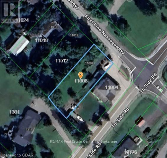 11008 First Line, Milton, Ontario  L0P 1J0 - Photo 1 - W11822709