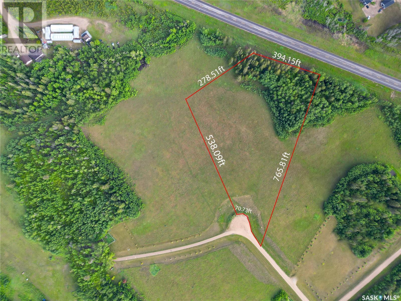 Lot 10, Brown Bay, prince albert, Saskatchewan