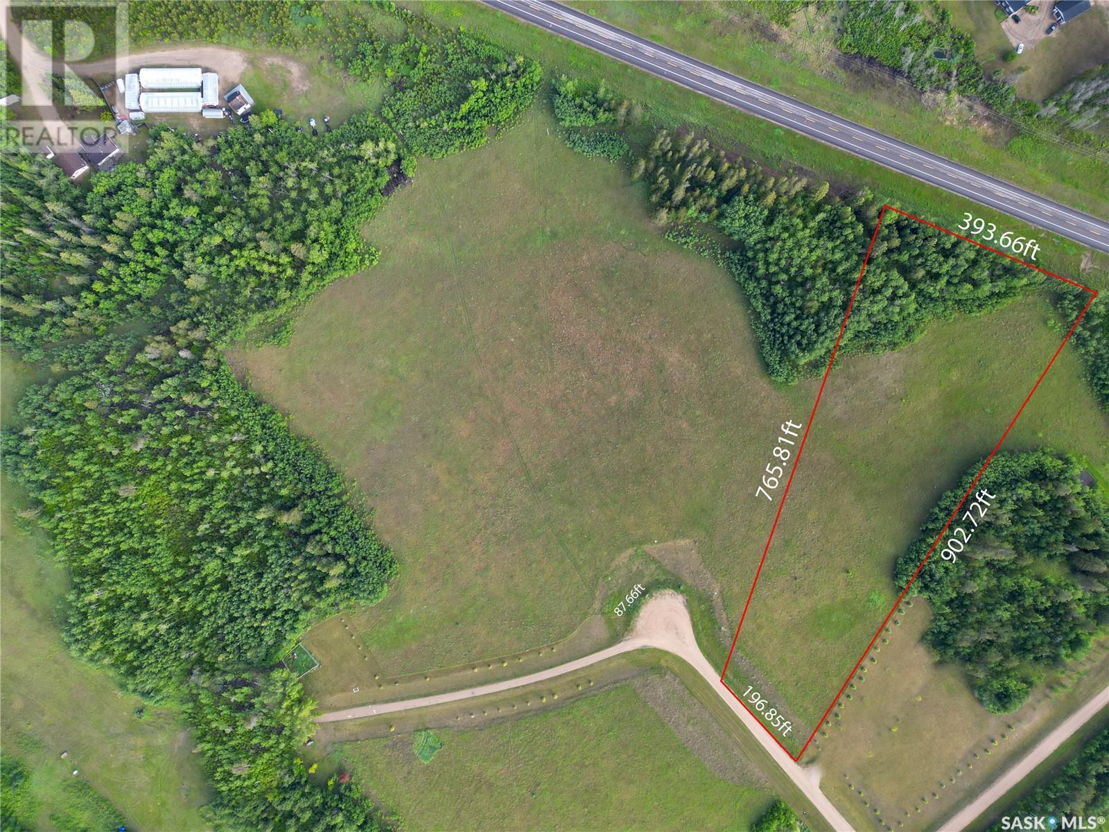 Lot 6, Brown Bay, prince albert, Saskatchewan