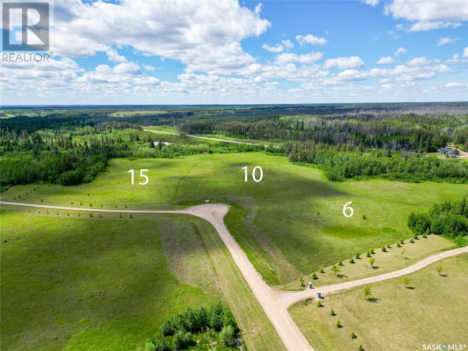 Lot 6, Brown Bay, Prince Albert, Saskatchewan  S6V 5R2 - Photo 3 - SK989137