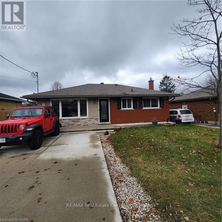Bsmt - 338 Victoria Road N, Guelph (Waverley), Ontario  N1E 5J4 - Photo 1 - X11822650