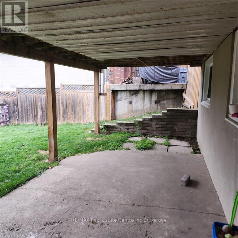 Bsmt - 338 Victoria Road N, Guelph (Waverley), Ontario  N1E 5J4 - Photo 30 - X11822650